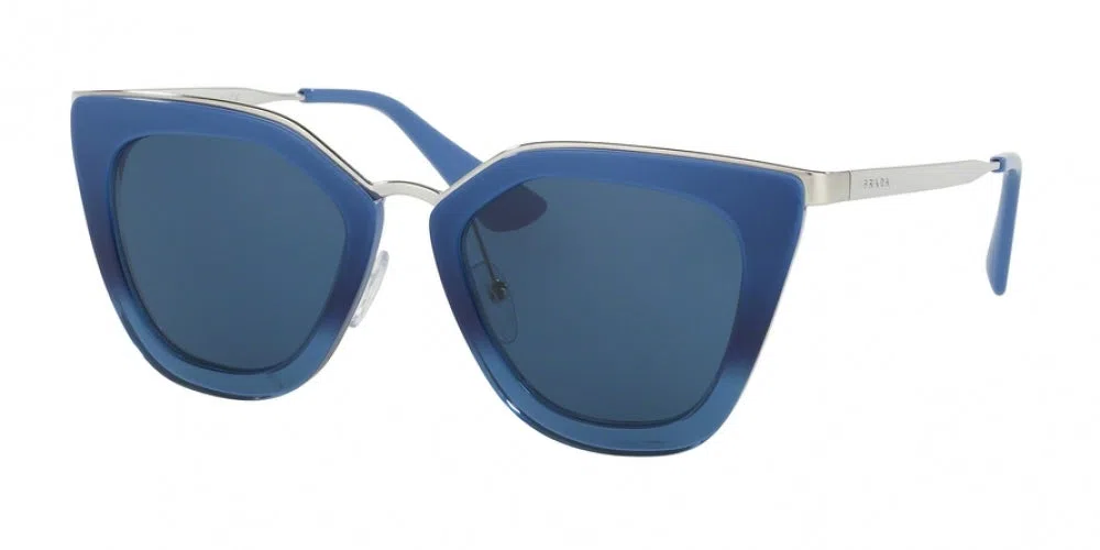 Prada Catwalk 53SS Sunglasses - view 9